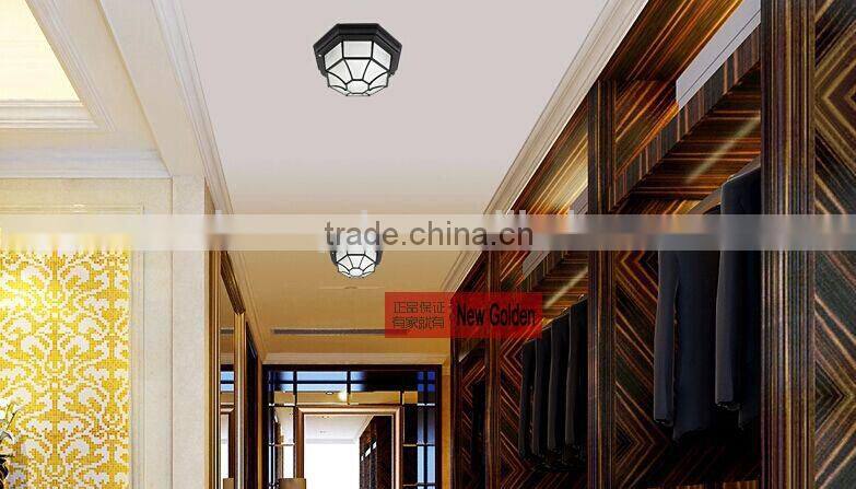 outdoor lighting fixture