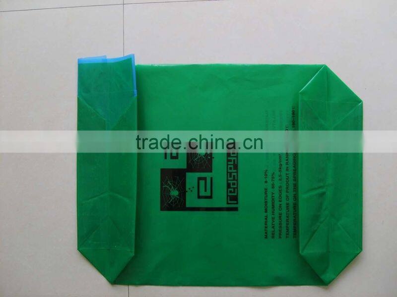 white cement sack/cement price per bag/bag for cement