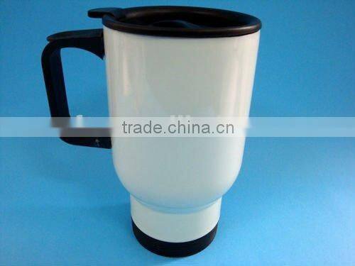 16oz Double wall stainless steel cup