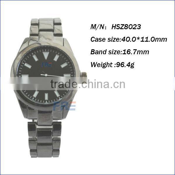 High quality popular watches for man