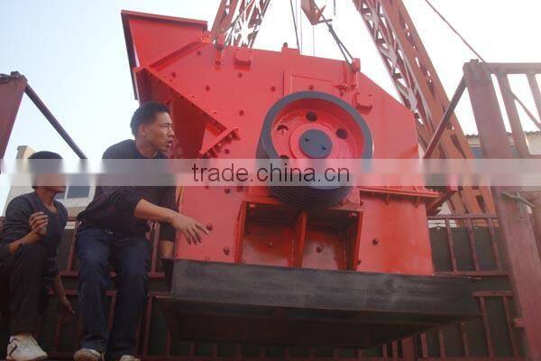 High performance small sand making machine for sale