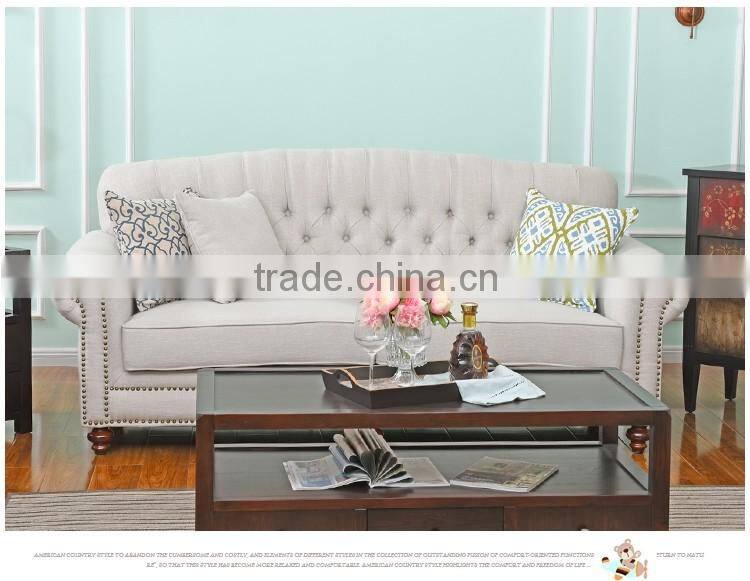 2016 New design new model sofa sets pictures living room furniture PFS164