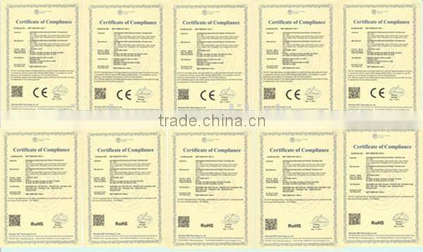 Good quality high power led portable flood lighting 50w