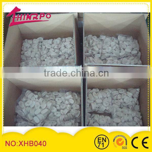 Artificial 3D Display Ears Models Silicone Material High imitation