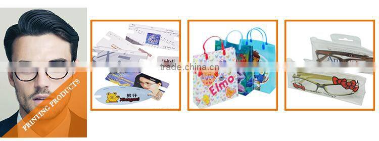 Promotional canvas laptop bag