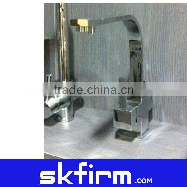 3 Way Tap, RO Filter, Kitchen Hot &Cold, Pure Water