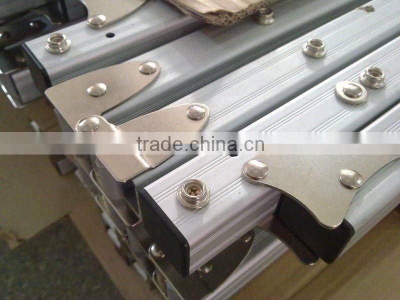 300" fast fold screen