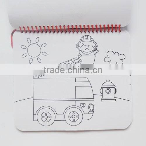 Hot Selling Various Shaped Finger crayon sets for kids