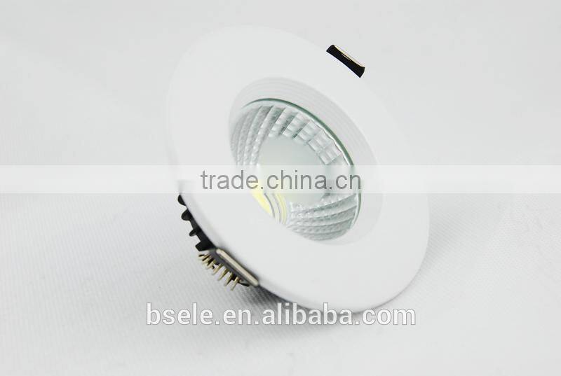 Ultra-thin 13mm Surface Mounted LED Ceiling Light