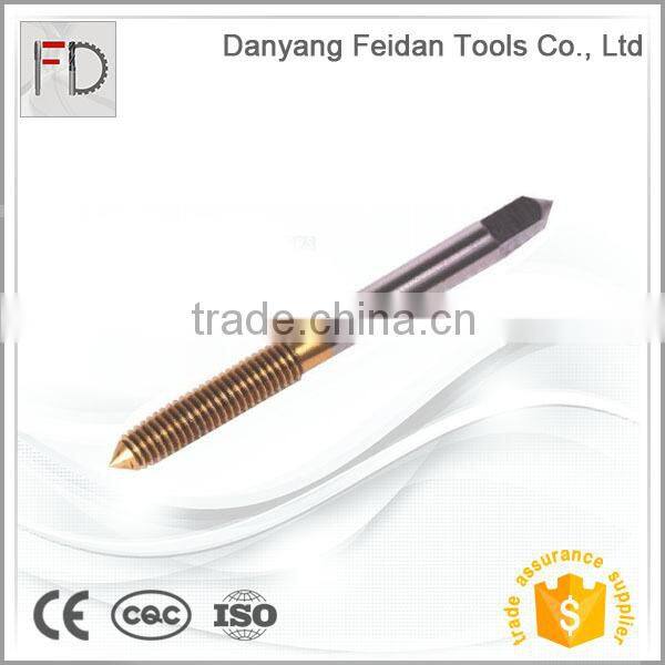 High Quality M12 HSS PVC Pipe Threading Die Metric Size