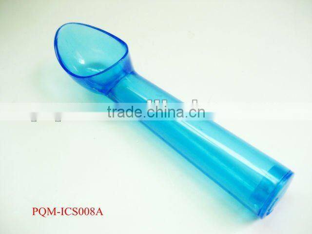 Passing SGS senior PS Blue Ice-cream Scoop 008A