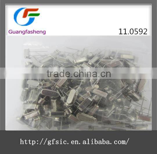 Electronic Component 11.0592