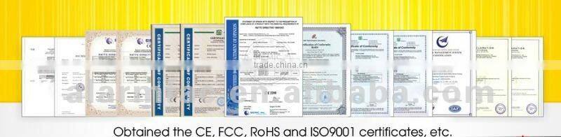 868MHZ accept !!! Best gsm wireless home burglar security alarm system with Touch Display (YL-007M2BX)