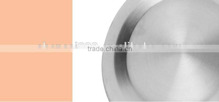 Portable Stainless Steel Hot four Layer Tiffin Lunch Box/ insulated food carrier/ hand pot