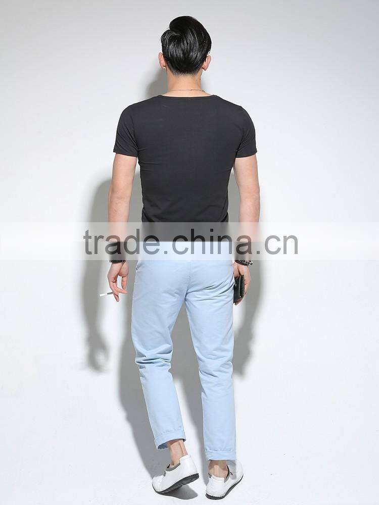 Customize t-shirt OEM tee shirts cheap price guangzhou t shirt design