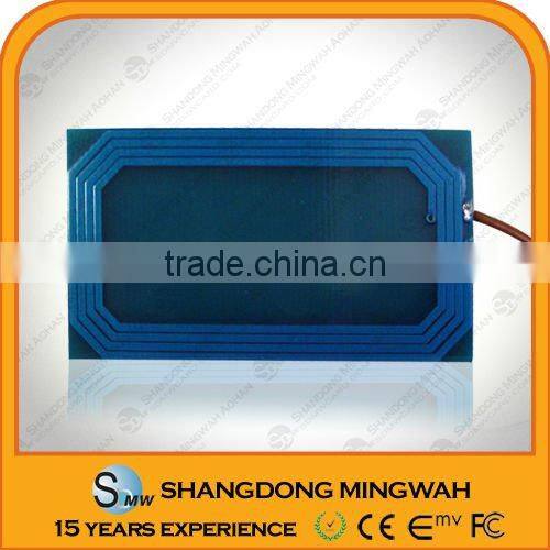 Quality RFID reader adhesive module