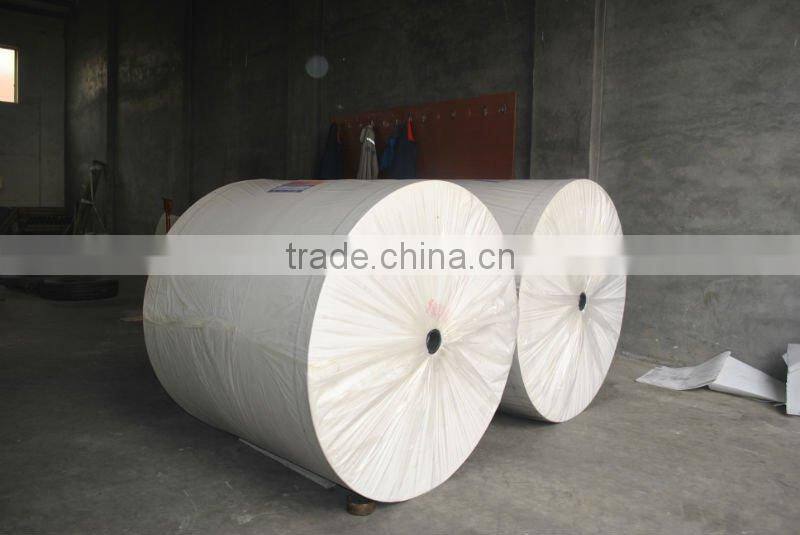 hot sell polyester mat used to be SBS/app waterroofing mambrane