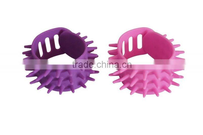 Colored Hand Silicone BDSM Bondage Restraints