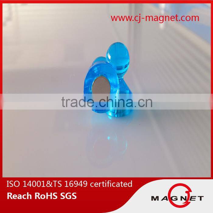 CJ MAG new strong magnetic door knob in Shanghai China