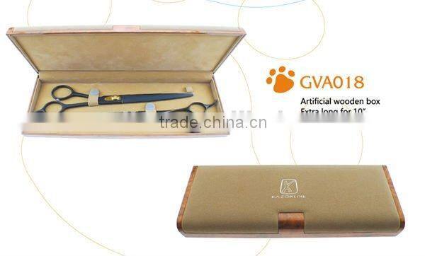 NPK08BK - SUS440C pet cleaning tools-pet shear TIJERAS DE MASCOTA