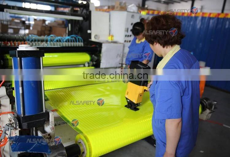 Hot sale AH1000 high intensity 3m pattern design heat reflective film