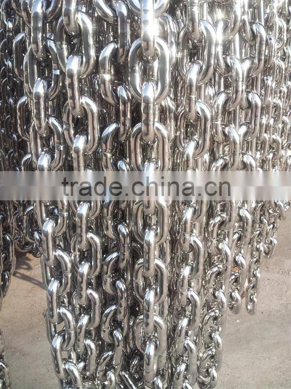 Decoration Guardrail Use Hot Sale High Heel Ankel Chain