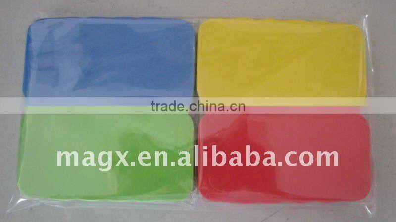 Magnetic EVA Board Eraser