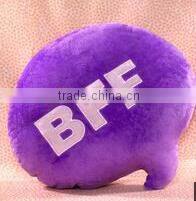 Free sample of Stuffed plush chat pillows/emoji whatsapp/emoji chat pillow