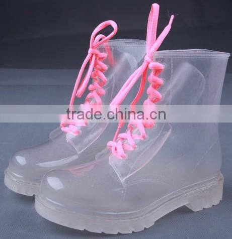 Single color PVC Jelly shoe injection machine