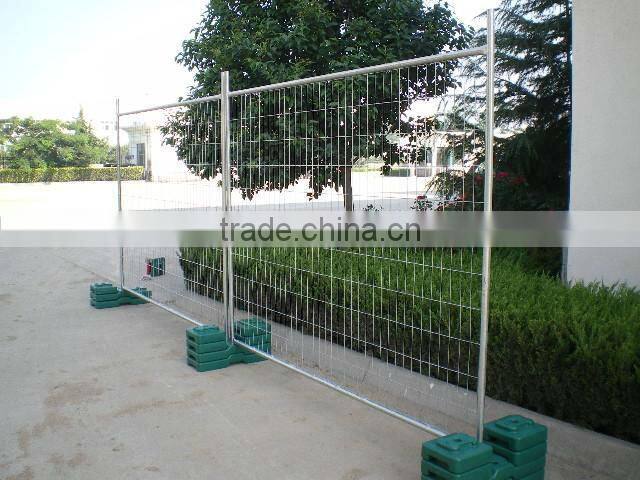 Good price temporary welded wire mesh(Anping manufacturer)
