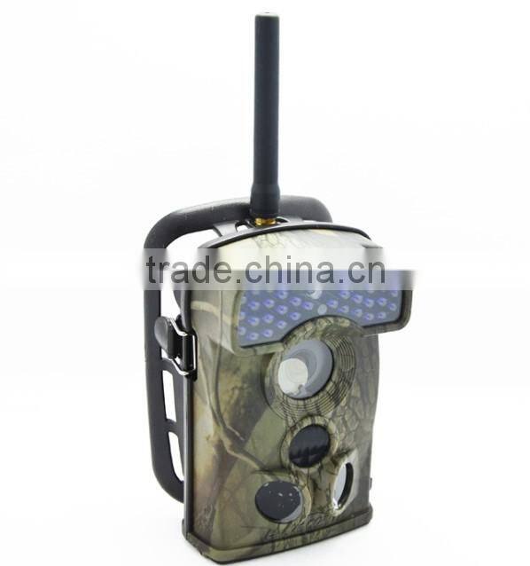 LTL 5310MG 100 degree Wide angel 940NM MMS/GPRS Digital hunting trail camera with 44pcs LED