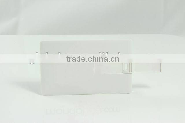 Promotion USB flash drive ,Credit Card usb memory drive