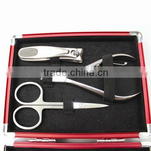 Excellent nice nail kit