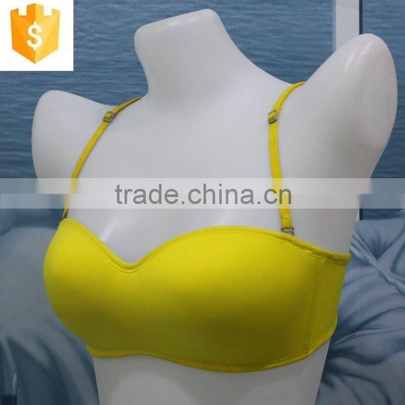 2016 The sexy low v sports underwear of yoga