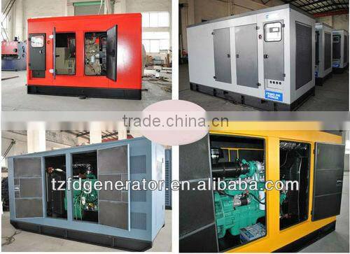 World Wide Service! High quality!Gold supplier!---175KW/220KVA MWM industrial diesel generator power