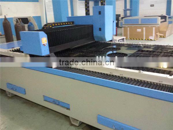 Remax-1325 500w Fiber Laser Metal Cutting Machine Price