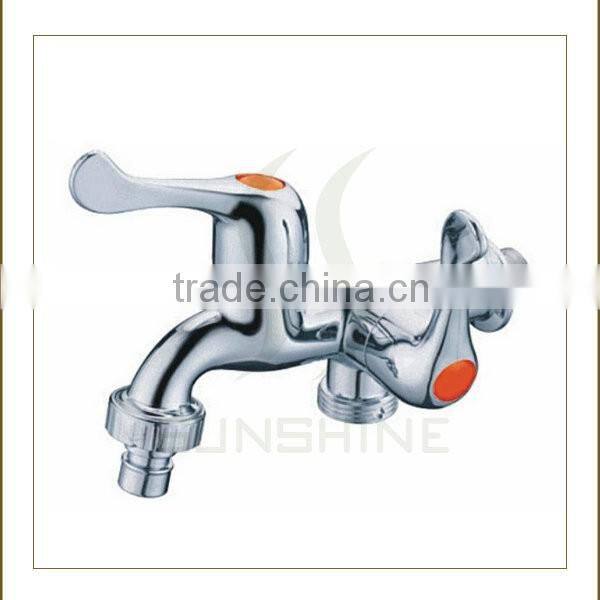 SSKX1013C Washing Machine Double Taps Machine Tap