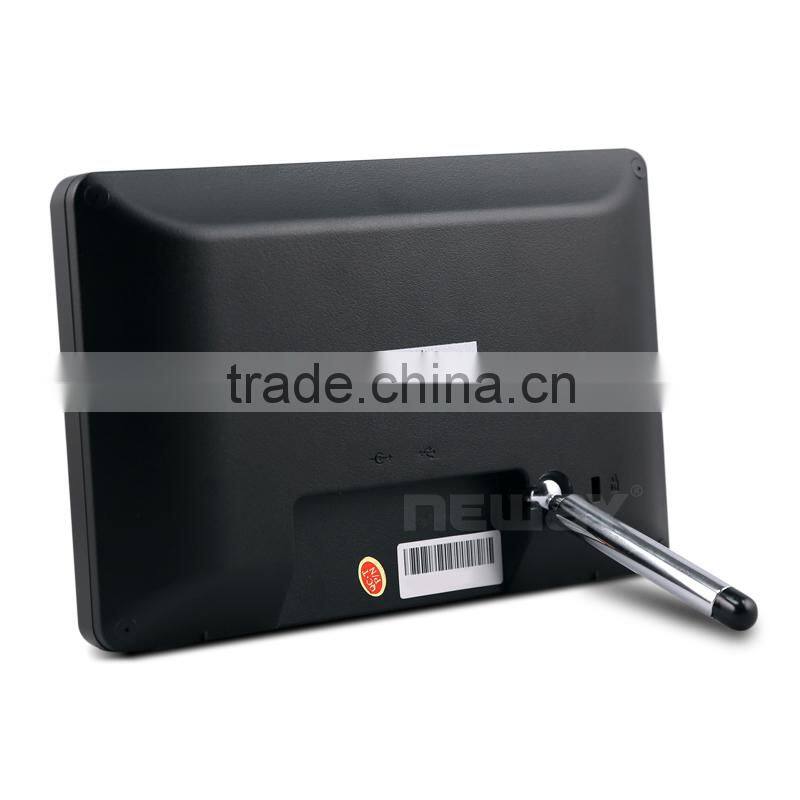 Small 7 inch Touch Screen Monitor, Touch Screen LCD Monitor