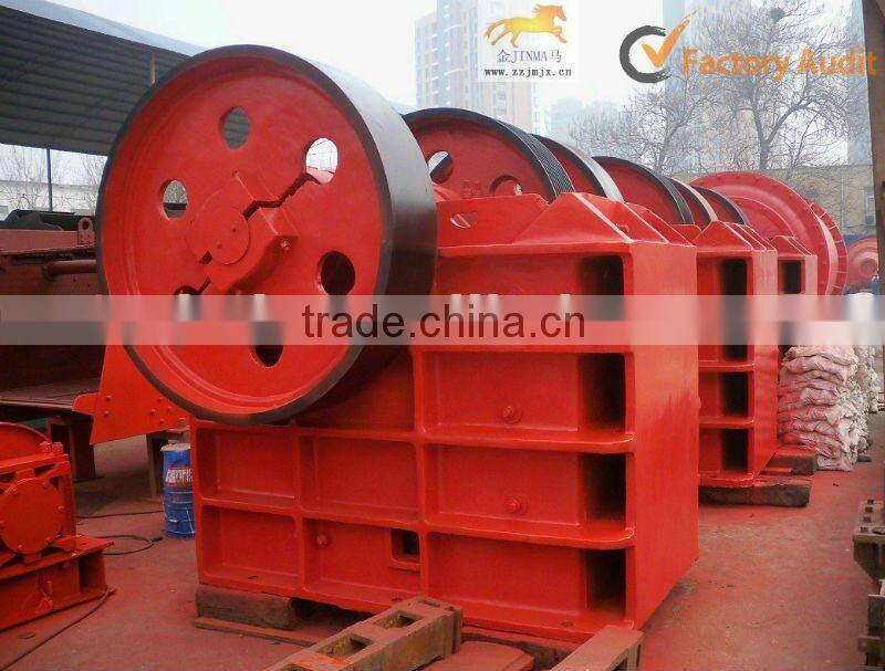 High capacity coal pulverizer manufacturer
