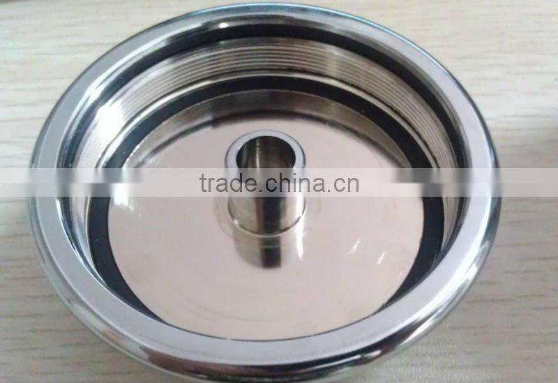 auto universal aluminum fuel filter