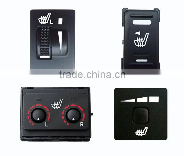 Hot sale proffessional manufacturer supply auto universal heater