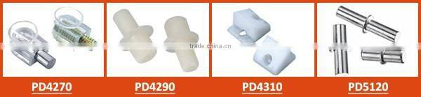 High quality Cabinet plastic shelf support