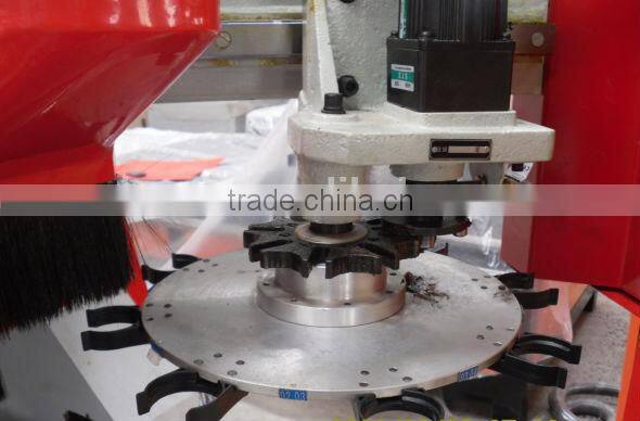 CE certificate ATC CNC Router for Wood Furniture S/C-1325-ATC