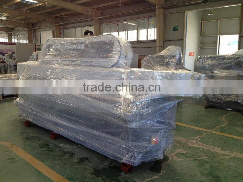 New Design 45 Degree Straight line Edging Polishing Machine