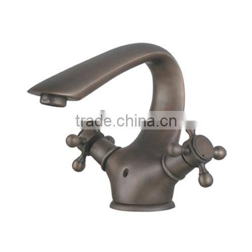 Top-rated antique faucet wash basin mixer tap wholesale
