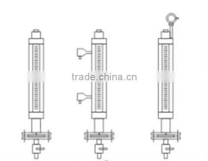 Magnetic liquid level gauge level meter water level indicators