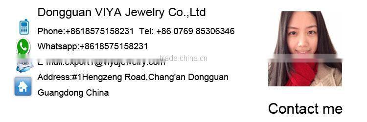 2015 Newest Autumn Sterling Silver Ring CZ and jewelry 925 silver and new fashion silver ring