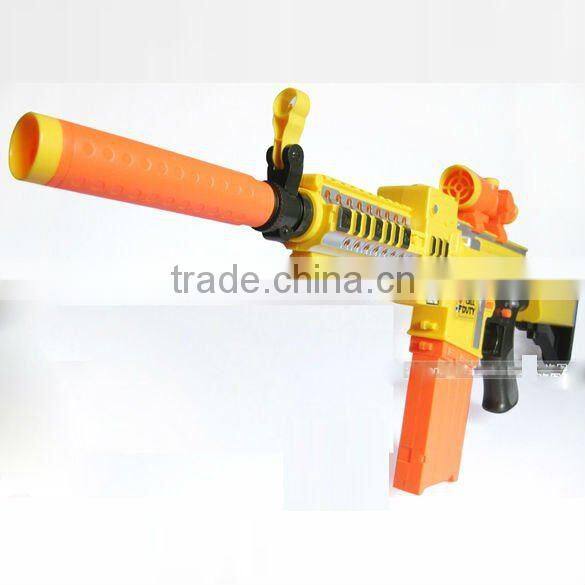 2012 HOT SELLER B/O SEMI AUTO SOFT BULLET GUN 236978