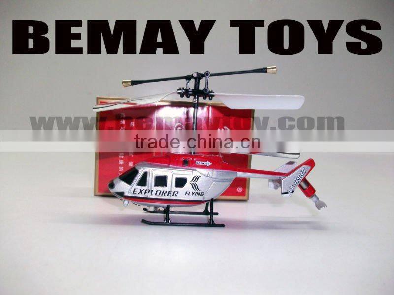 3CH RC Mini helicopter with gyro