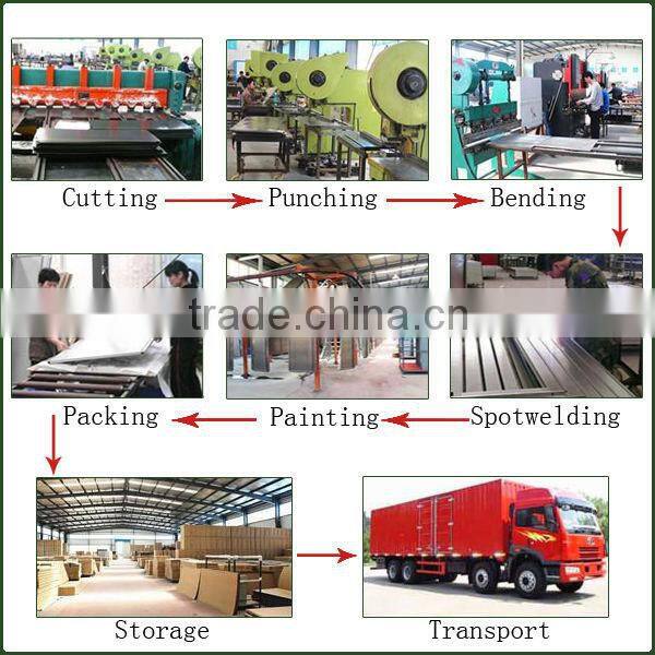 good quality steel plate rolling door file cabinet design